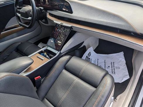 Used 2022 Lucid Air Grand Touring AWD/4WD image 20