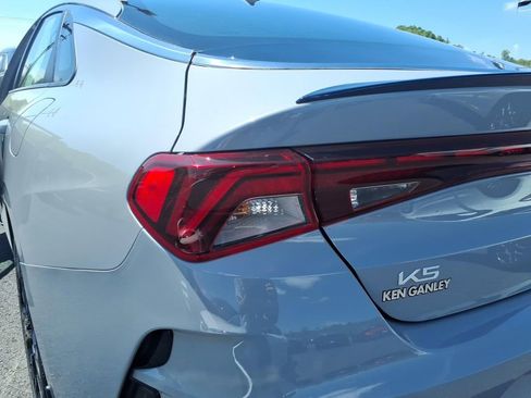 Used 2023 Kia K5 GT-Line AWD/4WD image 11
