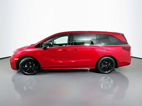 New 2026 Honda Odyssey Sport-L image 4