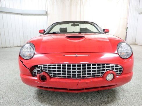 Used 2002 Ford Thunderbird image 7