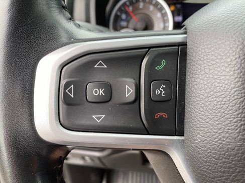 Certified 2022 RAM 1500 Big Horn AWD/4WD image 20