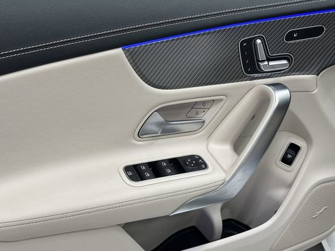 Certified 2025 Mercedes-Benz CLA 250 4MATIC image 10