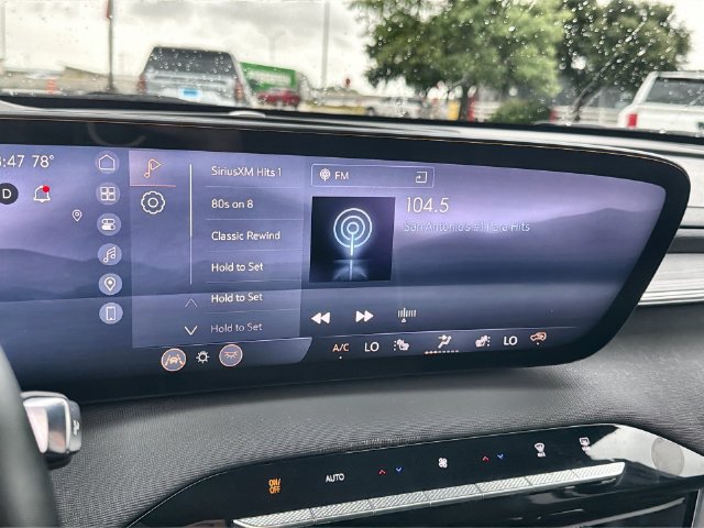 Certified 2026 Buick Enclave Preferred FWD image 13