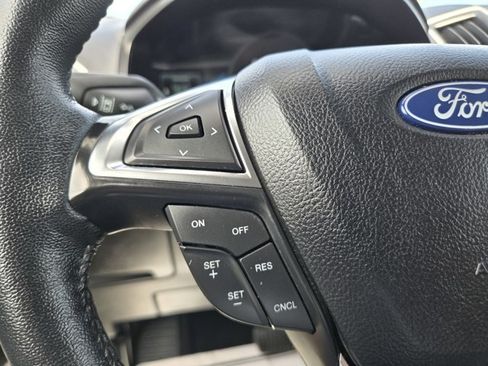 Certified 2024 Ford Edge SEL w/ Convenience Package AWD/4WD image 20