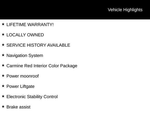 Used 2024 Kia Sportage SX FWD image 6