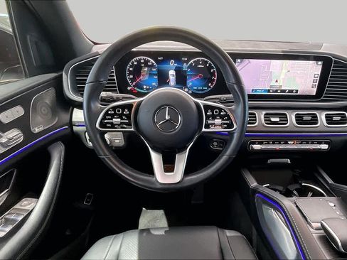 Used 2023 Mercedes-Benz GLE 450 4MATIC image 6