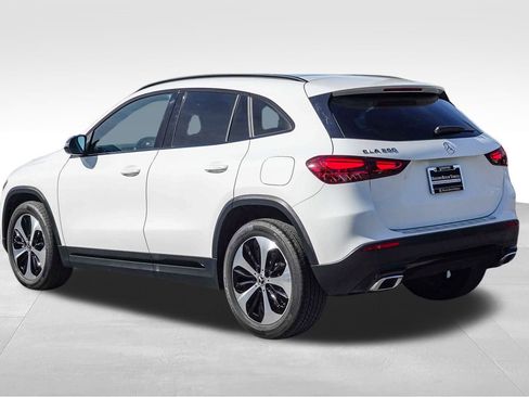 Certified 2026 Mercedes-Benz GLA 250 image 5