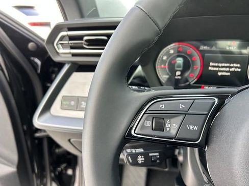 New 2026 Audi A3 2.0T Premium image 19