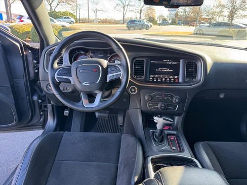 Used 2018 Dodge Charger R/T Scat Pack w/ Dynamics Package image 14