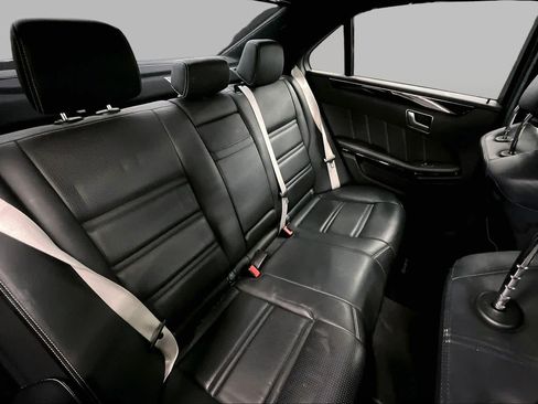 Used 2014 Mercedes-Benz E 63 AMG S-Model image 20