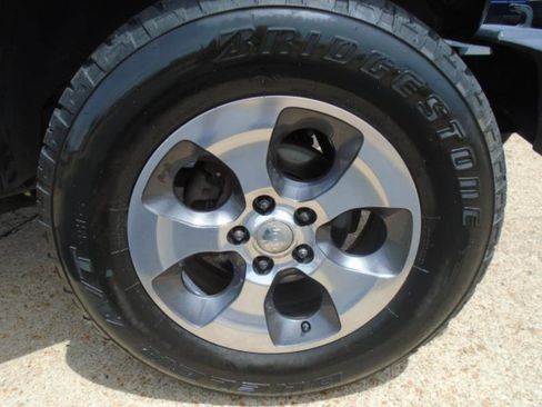 Used 2014 Jeep Wrangler Unlimited Sport w/ Quick Order Package 24S AWD/4WD image 21
