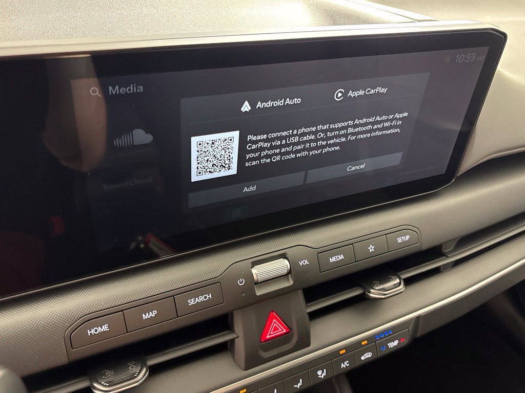 New 2026 Kia K4 FWD image 32