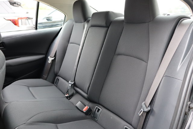 Used 2024 Toyota Corolla LE FWD image 27