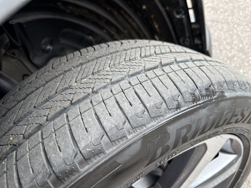 Used 2025 Honda Pilot Elite image 18