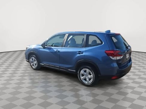 Used 2020 Subaru Forester image 6