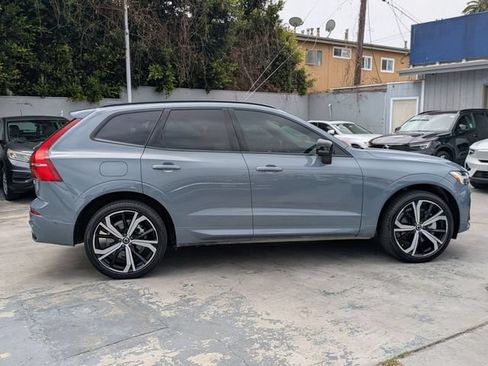 Certified 2024 Volvo XC60 T8 Ultimate AWD/4WD image 2