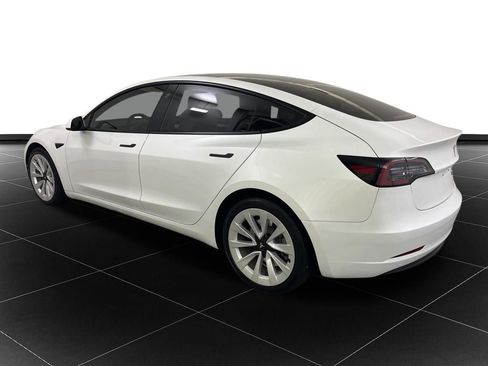 Used 2023 Tesla Model 3 Long Range image 3