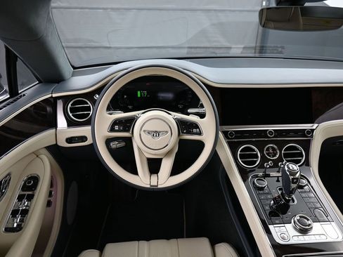New 2026 Bentley Continental GT image 19