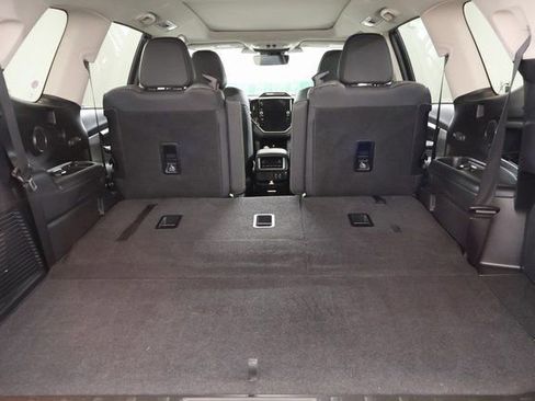 Used 2024 Subaru Ascent Onyx Edition Limited image 24