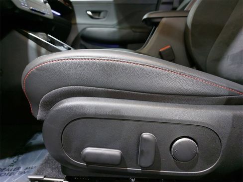 Certified 2025 Hyundai Kona N Line S image 27