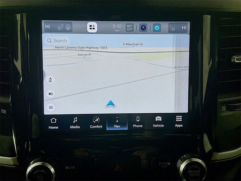 Used 2022 RAM 1500 Big Horn image 19