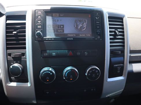 Used 2010 Dodge Ram 3500 Truck SLT w/ Lone Star Regional Package AWD/4WD image 11
