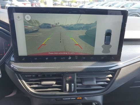 Used 2023 Ford Escape ST-Line w/ Tech Pack #1 AWD/4WD image 19