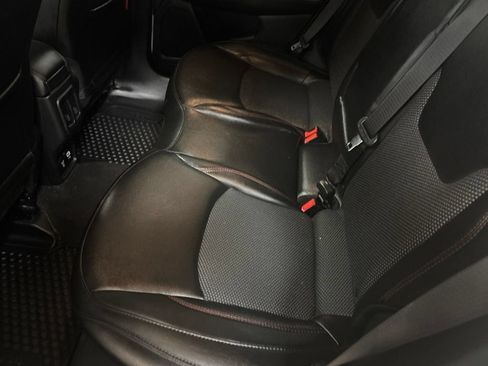 Used 2021 Jeep Compass Trailhawk AWD/4WD image 35