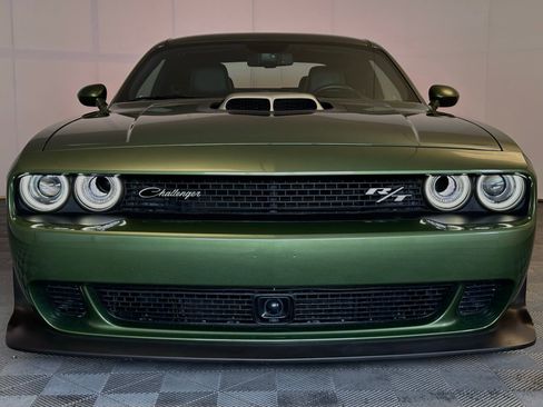 Used 2023 Dodge Challenger R/T Scat Pack image 22