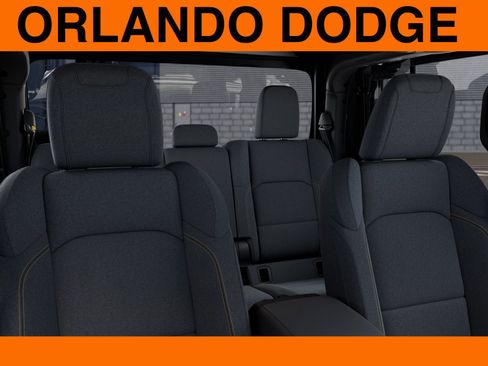 New 2026 Jeep Gladiator Sport image 26