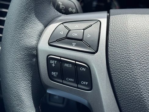 Used 2019 Ford Ranger XLT w/ Equipment Group 301A Mid RWD image 8