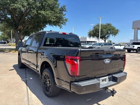 Used 2025 Ford F150 STX RWD image 7