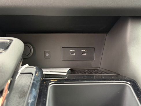 New 2026 Nissan Pathfinder Rock Creek w/ Rock Creek Premium Package image 29