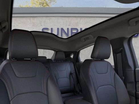 New 2025 Ford Mustang Mach-E Premium w/ Sport Appearance Package image 22