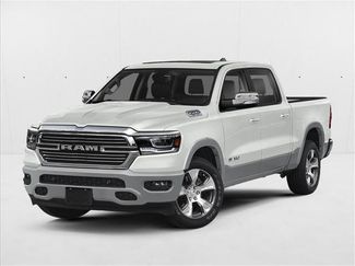 Used 2021 RAM 1500 Laramie AWD/4WD video 1