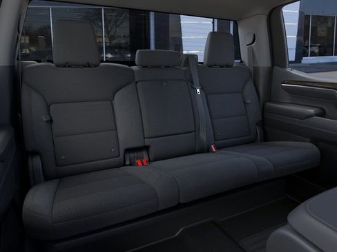 New 2026 GMC Sierra 1500 Elevation AWD/4WD image 18