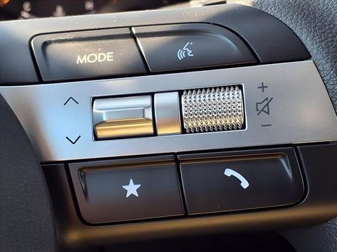 New 2025 Hyundai Tucson SE image 23