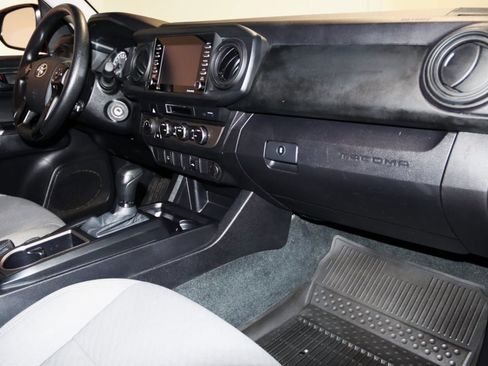 Used 2023 Toyota Tacoma SR image 58