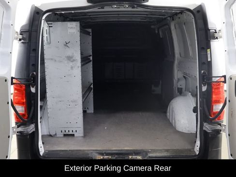 Used 2018 Mercedes-Benz Metris image 8