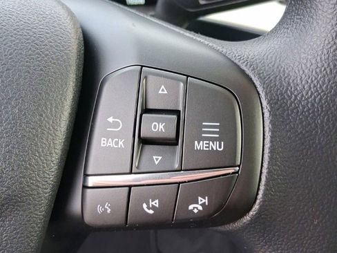 New 2025 Ford Bronco Sport Heritage image 32