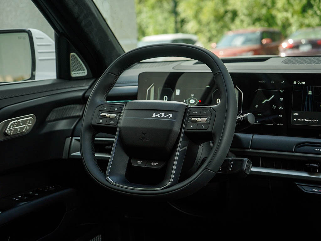 New 2027 Kia Telluride SX Prestige AWD/4WD image 17