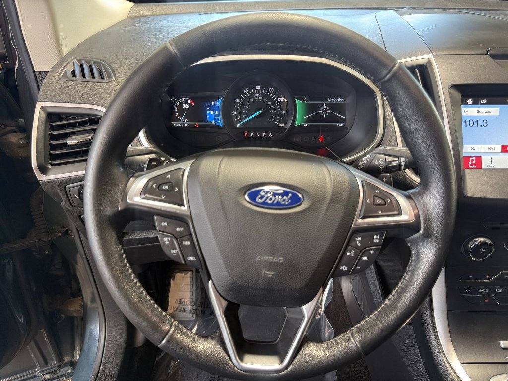 Used 2016 Ford Edge SEL w/ Equipment Group 201A FWD image 18