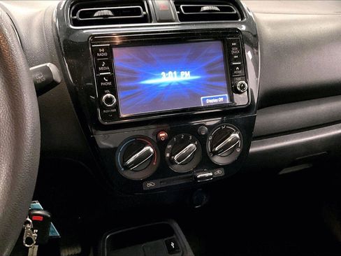 Used 2019 Mitsubishi Mirage ES image 6