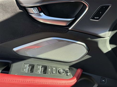 Certified 2025 Acura RDX A-Spec image 22