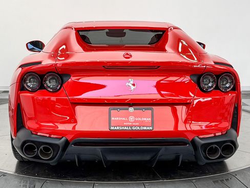 Used 2023 Ferrari 812 GTS RWD image 35