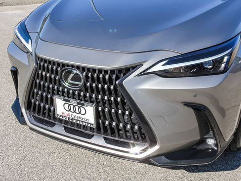 Used 2023 Lexus NX 350 AWD image 8