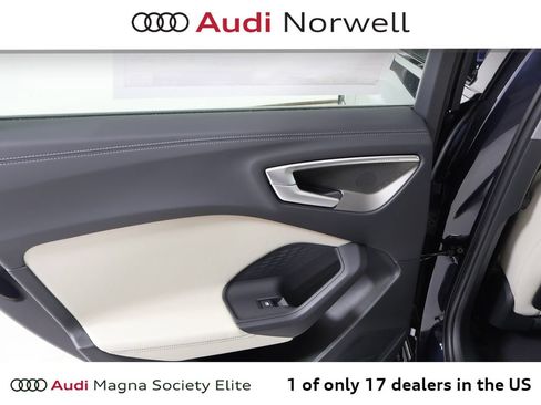 New 2026 Audi A5 2.0T Premium Plus AWD/4WD image 20
