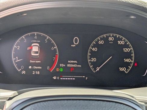 Used 2026 Honda Civic Sport image 11