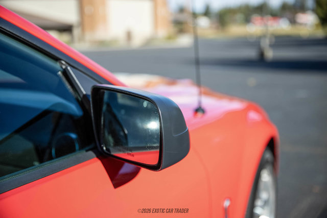 Used 2007 Ford Mustang Shelby GT500 RWD image 78