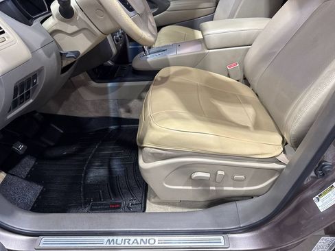 Used 2010 Nissan Murano SL w/ Leather Pkg AWD/4WD image 86